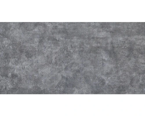 Wand- En Vloertegel Urban Beton Antraciet 60x120 Cm Gerectificeerd