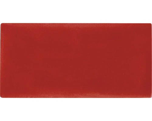 Wandtegel Masia Rosso 7,5x15 Cm