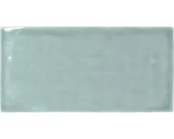 Wandtegel Masia Jade 7,5x15 Cm