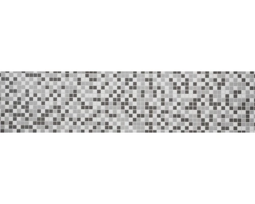 Keramisch Mozaïek BM 500 Wit/grijs Mix 30,5x33 Cm - Afbeelding 6