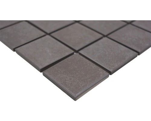 Keramisch Mozaïek CD 220 Bruin 30,5x30,5 Cm Antislip - Afbeelding 2