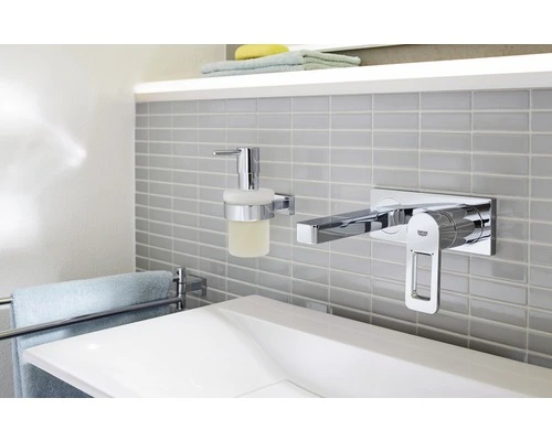 Keramisch Mozaïek ST 330 Grijs Glans 30x31,5 Cm - Afbeelding 4