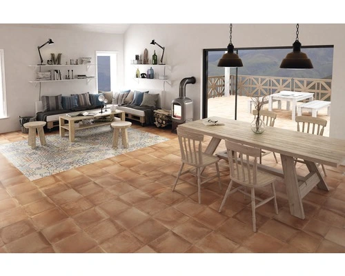 Wand- En Vloertegel Heritage Taco Mix 16,5x16,5 Cm - Afbeelding 3