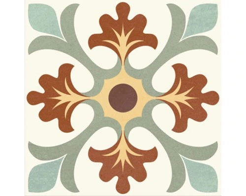 Wand- En Vloertegel Heritage Taco Mix 16,5x16,5 Cm - Afbeelding 26