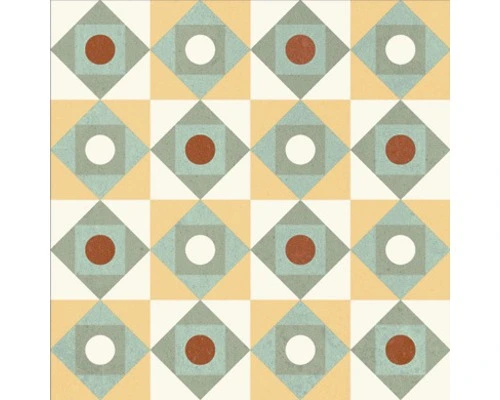 Wand- En Vloertegel Heritage Taco Mix 16,5x16,5 Cm - Afbeelding 22