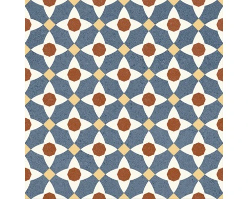 Wand- En Vloertegel Heritage Taco Mix 16,5x16,5 Cm - Afbeelding 24