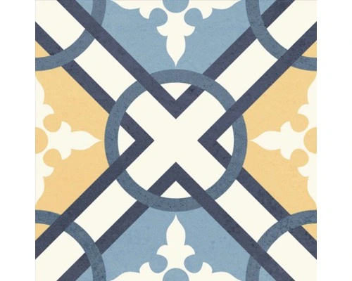 Wand- En Vloertegel Heritage Taco Mix 16,5x16,5 Cm - Afbeelding 27