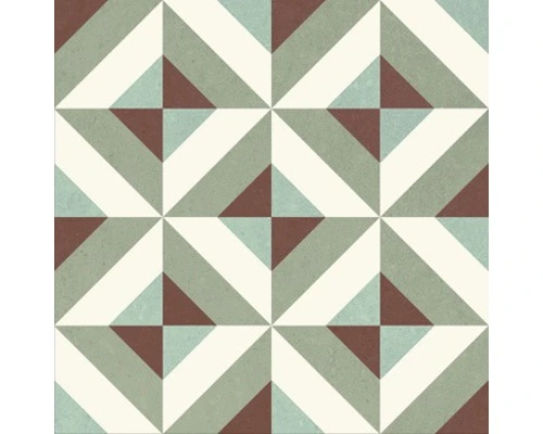 Wand- En Vloertegel Heritage Taco Mix 16,5x16,5 Cm - Afbeelding 29