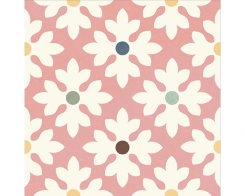 Wand- En Vloertegel Heritage Taco Mix 16,5x16,5 Cm - Afbeelding 31