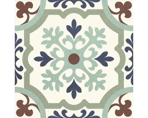 Wand- En Vloertegel Heritage Taco Mix 16,5x16,5 Cm - Afbeelding 33