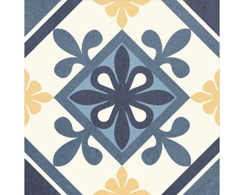 Wand- En Vloertegel Heritage Taco Mix 16,5x16,5 Cm - Afbeelding 34