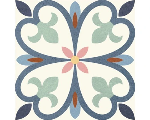 Wand- En Vloertegel Heritage Taco Mix 16,5x16,5 Cm - Afbeelding 36