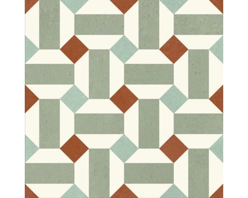 Wand- En Vloertegel Heritage Taco Mix 16,5x16,5 Cm - Afbeelding 37