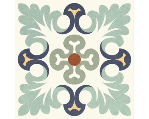 Wand- En Vloertegel Heritage Taco Mix 16,5x16,5 Cm - Afbeelding 10