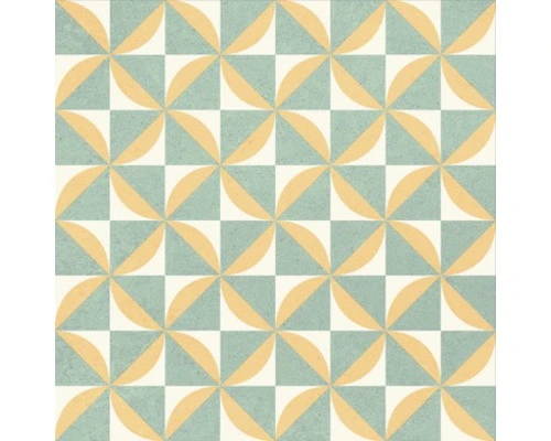 Wand- En Vloertegel Heritage Taco Mix 16,5x16,5 Cm - Afbeelding 8