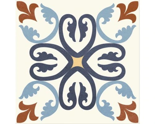 Wand- En Vloertegel Heritage Taco Mix 16,5x16,5 Cm - Afbeelding 14