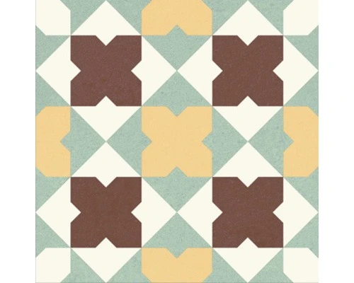 Wand- En Vloertegel Heritage Taco Mix 16,5x16,5 Cm - Afbeelding 15