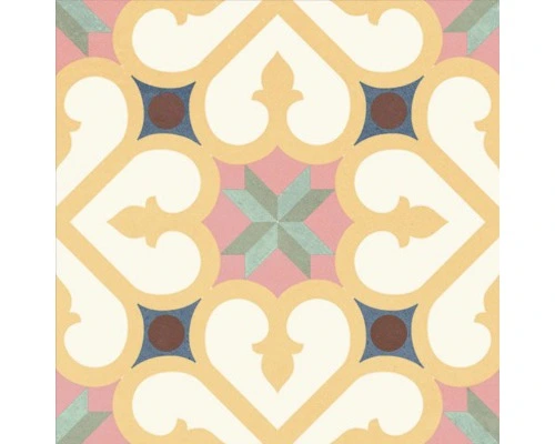 Wand- En Vloertegel Heritage Taco Mix 16,5x16,5 Cm - Afbeelding 18