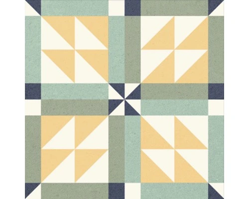 Wand- En Vloertegel Heritage Taco Mix 16,5x16,5 Cm - Afbeelding 19