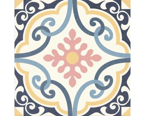 Wand- En Vloertegel Heritage Taco Mix 16,5x16,5 Cm - Afbeelding 79