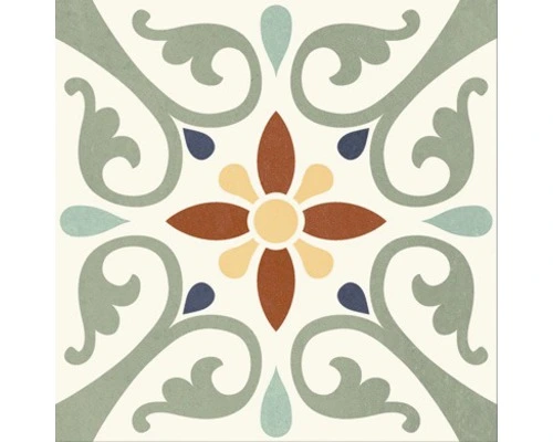 Wand- En Vloertegel Heritage Taco Mix 16,5x16,5 Cm - Afbeelding 42