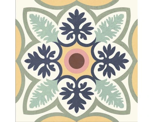 Wand- En Vloertegel Heritage Taco Mix 16,5x16,5 Cm - Afbeelding 43