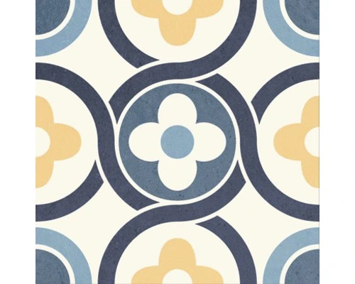 Wand- En Vloertegel Heritage Taco Mix 16,5x16,5 Cm - Afbeelding 46