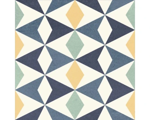 Wand- En Vloertegel Heritage Taco Mix 16,5x16,5 Cm - Afbeelding 48