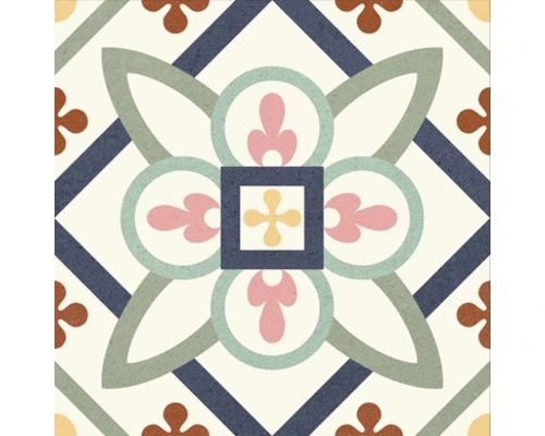 Wand- En Vloertegel Heritage Taco Mix 16,5x16,5 Cm - Afbeelding 47