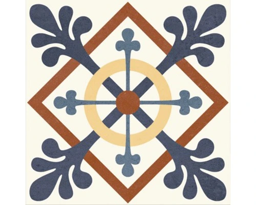 Wand- En Vloertegel Heritage Taco Mix 16,5x16,5 Cm - Afbeelding 49