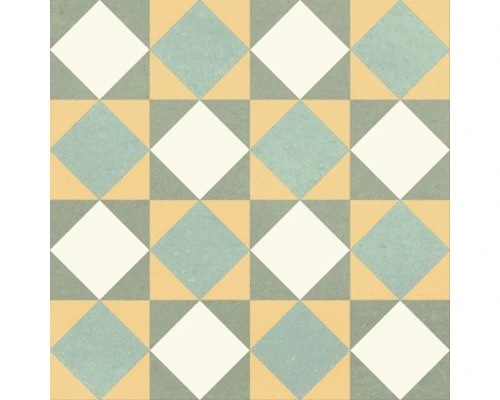 Wand- En Vloertegel Heritage Taco Mix 16,5x16,5 Cm - Afbeelding 50