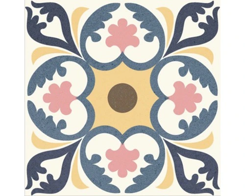 Wand- En Vloertegel Heritage Taco Mix 16,5x16,5 Cm - Afbeelding 51