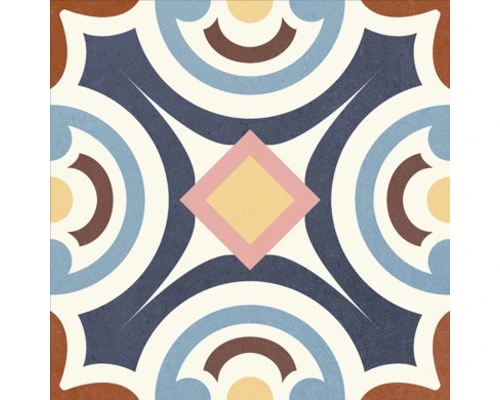 Wand- En Vloertegel Heritage Taco Mix 16,5x16,5 Cm - Afbeelding 52