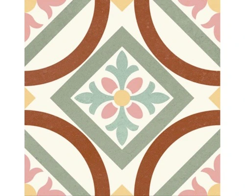 Wand- En Vloertegel Heritage Taco Mix 16,5x16,5 Cm - Afbeelding 54