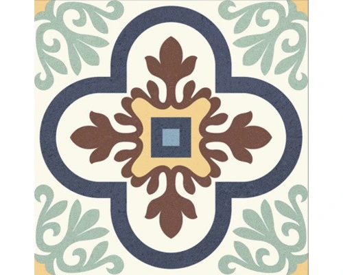 Wand- En Vloertegel Heritage Taco Mix 16,5x16,5 Cm - Afbeelding 56