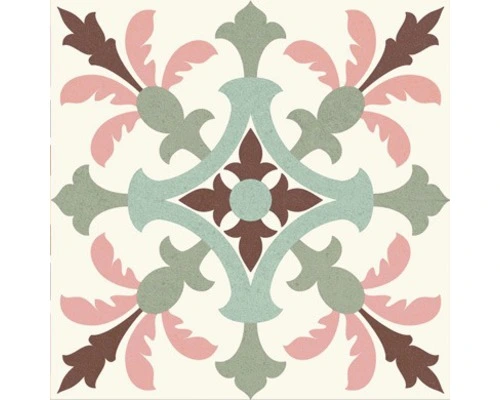 Wand- En Vloertegel Heritage Taco Mix 16,5x16,5 Cm - Afbeelding 57