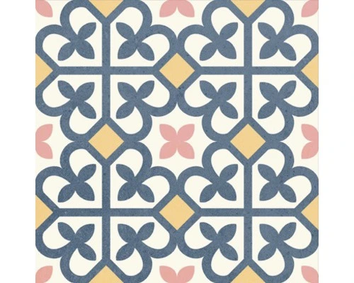 Wand- En Vloertegel Heritage Taco Mix 16,5x16,5 Cm - Afbeelding 58