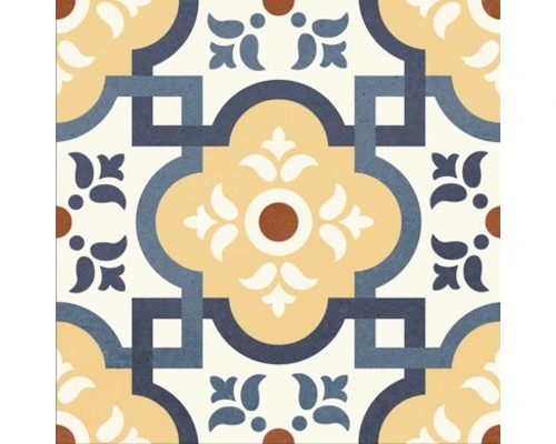 Wand- En Vloertegel Heritage Taco Mix 16,5x16,5 Cm - Afbeelding 59