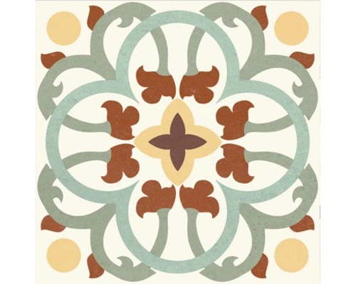 Wand- En Vloertegel Heritage Taco Mix 16,5x16,5 Cm - Afbeelding 60