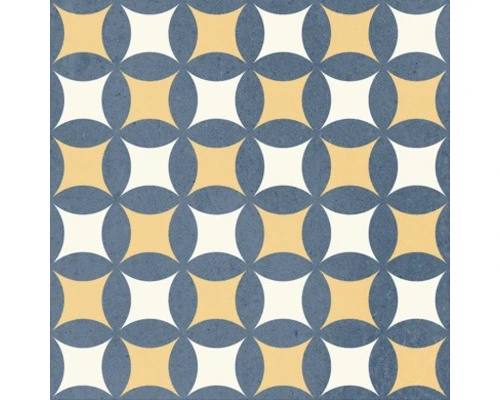 Wand- En Vloertegel Heritage Taco Mix 16,5x16,5 Cm - Afbeelding 61