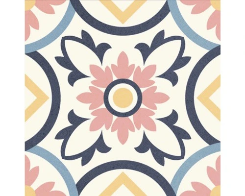 Wand- En Vloertegel Heritage Taco Mix 16,5x16,5 Cm - Afbeelding 62