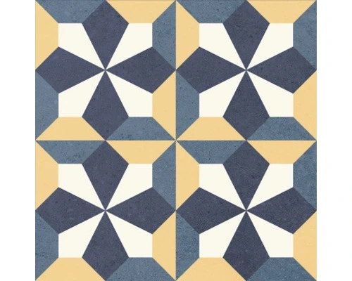 Wand- En Vloertegel Heritage Taco Mix 16,5x16,5 Cm - Afbeelding 63