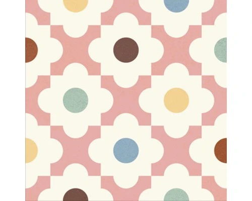 Wand- En Vloertegel Heritage Taco Mix 16,5x16,5 Cm - Afbeelding 66