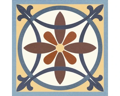 Wand- En Vloertegel Heritage Taco Mix 16,5x16,5 Cm - Afbeelding 69