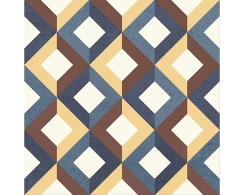 Wand- En Vloertegel Heritage Taco Mix 16,5x16,5 Cm - Afbeelding 70