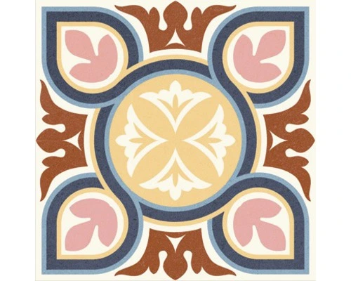 Wand- En Vloertegel Heritage Taco Mix 16,5x16,5 Cm - Afbeelding 71