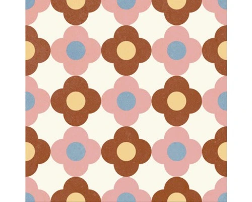 Wand- En Vloertegel Heritage Taco Mix 16,5x16,5 Cm - Afbeelding 72