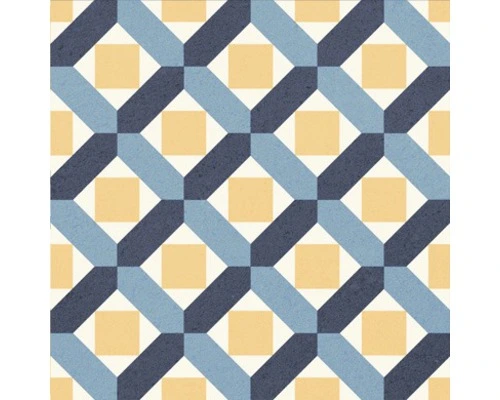 Wand- En Vloertegel Heritage Taco Mix 16,5x16,5 Cm - Afbeelding 73