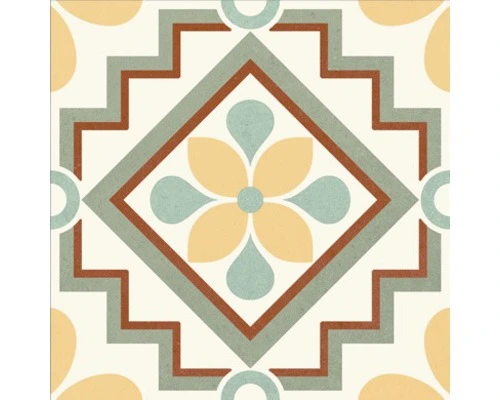 Wand- En Vloertegel Heritage Taco Mix 16,5x16,5 Cm - Afbeelding 74