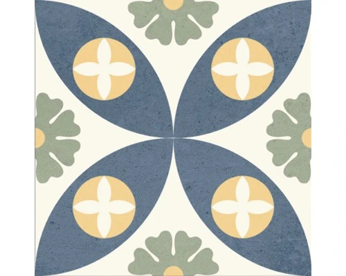 Wand- En Vloertegel Heritage Taco Mix 16,5x16,5 Cm - Afbeelding 75